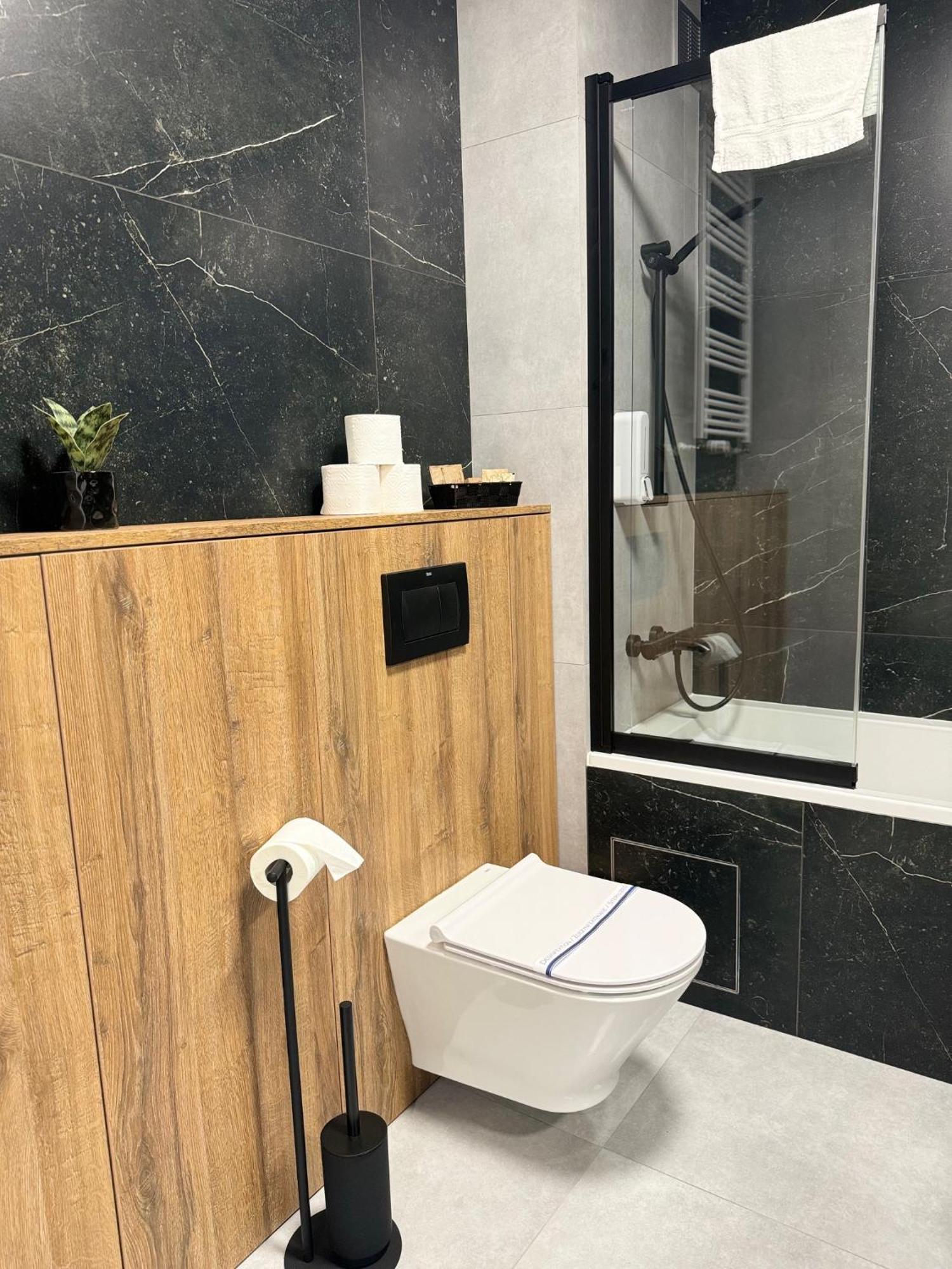 גליביצ'ה Apartament Poezji A20 Gold מראה חיצוני תמונה